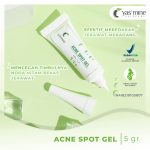 Acne Spot Gel