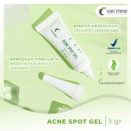 Acne Spot Gel