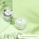 Loose Powder Normal