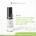 Lightening Glow Serum