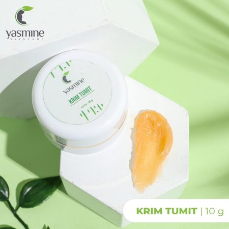 Krim Tumit