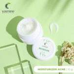 Moisturizer Acne Cream