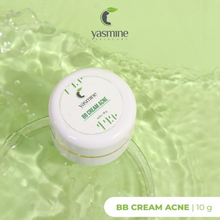 BB Cream Acne