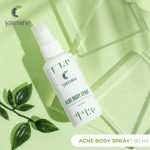 Acne Body Spray