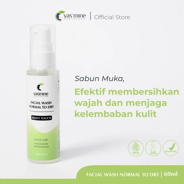 FW NORMAL TO DRY SLIDE 1