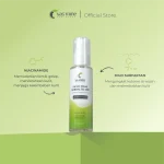 FW NORMAL TO DRY SLIDE 1