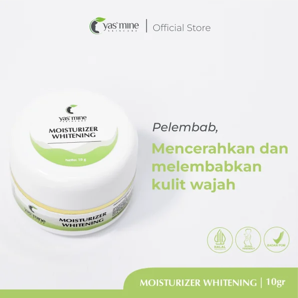 MOIST WHITENING SLIDE 1