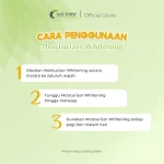 MOIST WHITENING SLIDE 1