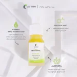 S BRIGHTENING SLIDE 1