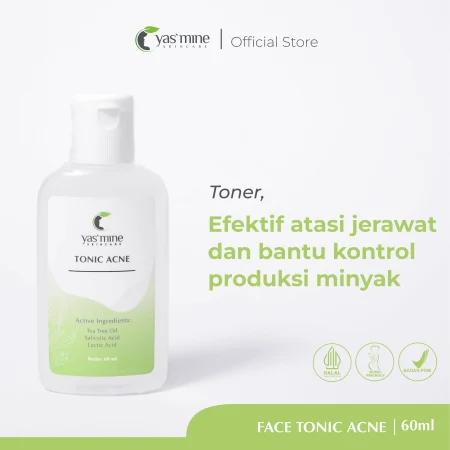 Paket Intense Acne