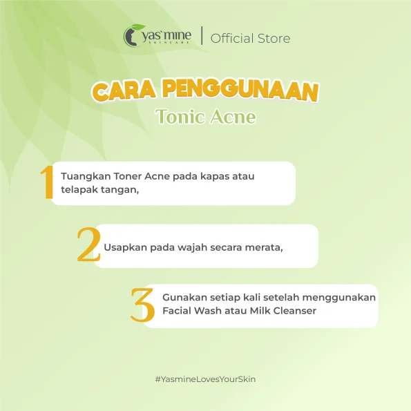 TONER ACNE SLIDE 3