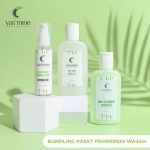 Paket Cleanser Wajah