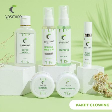 Paket Glowing