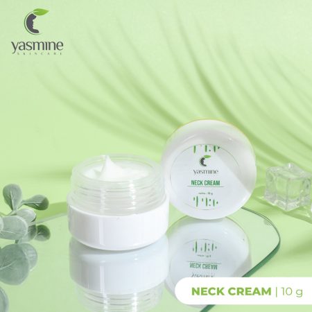 Neck Cream