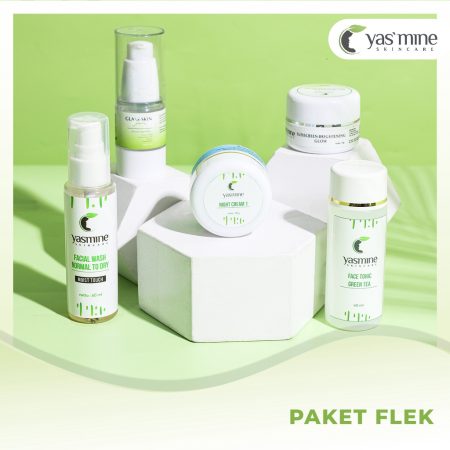 Paket Flek Melasma